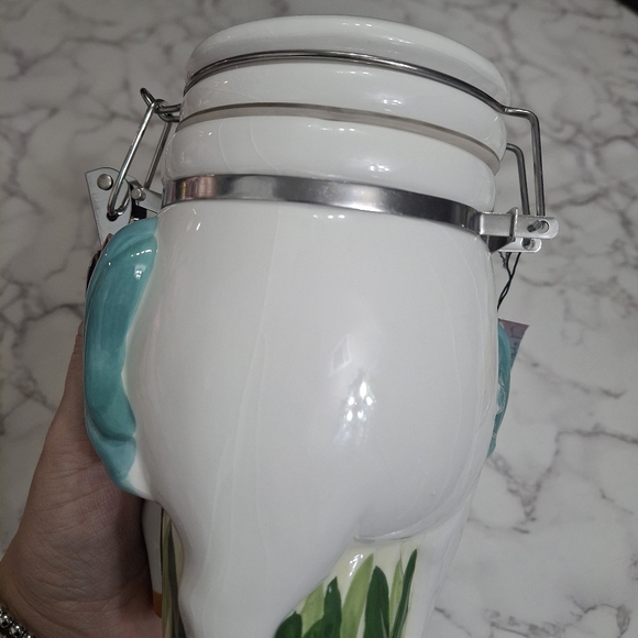 Unicorn Cookie Jar - Picture 7 of 10